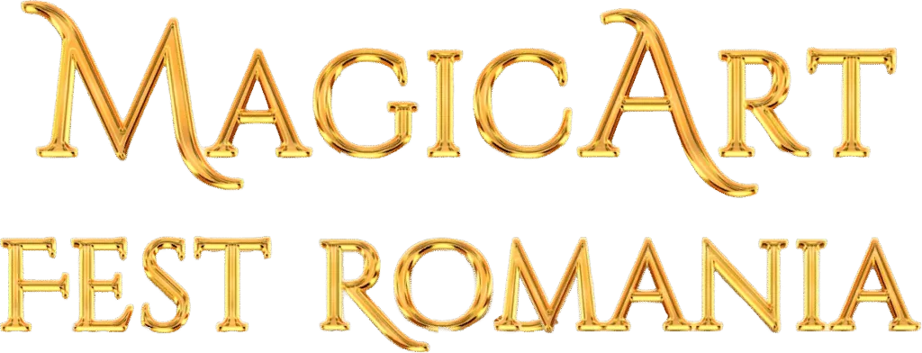MagicArt Fest — Festival Internațional de Magie și Iluzionism