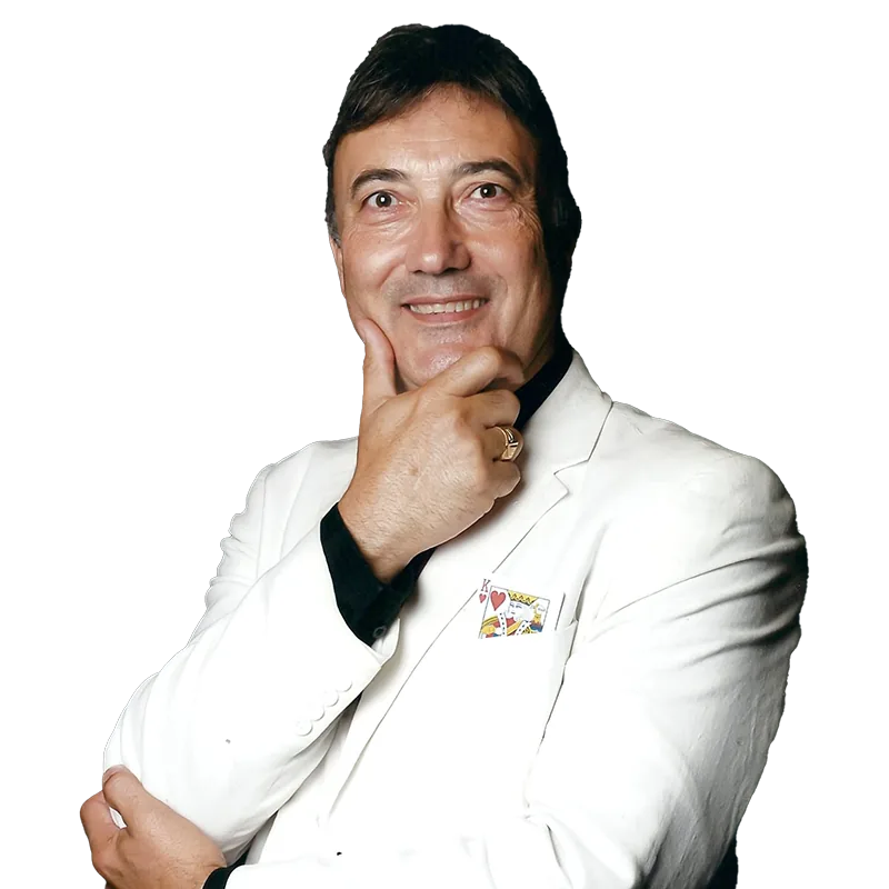 Serge Odin