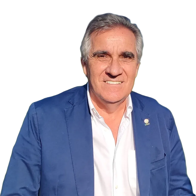 Xavier Tapias